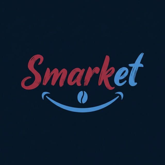 Smarket Vending